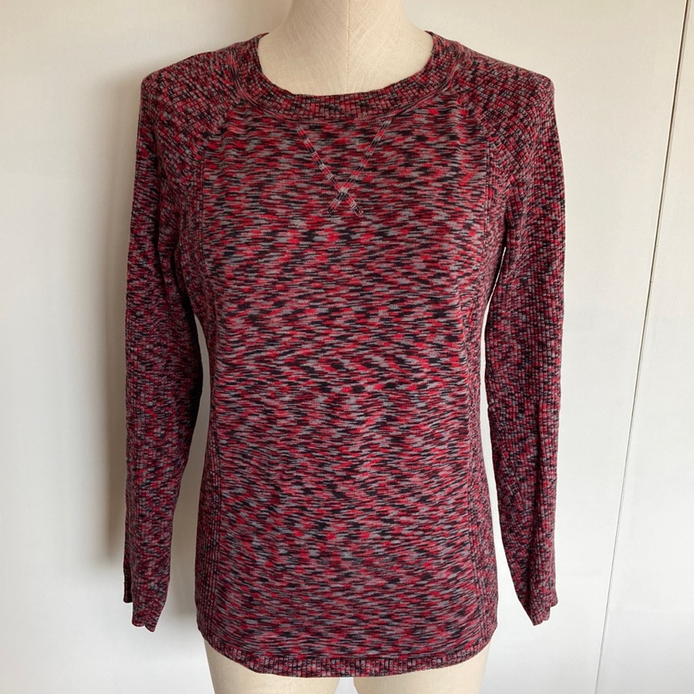 Like New Relativity Sweater